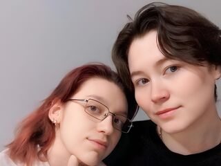 GlennaAndGaryn's Model Profile Image